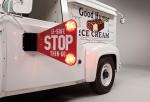 Ford Good Humor Ice Cream Truck 1965 года